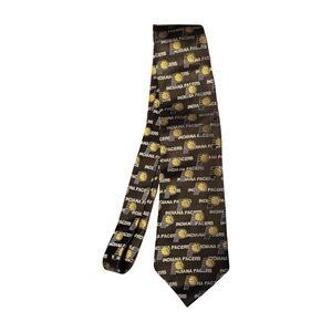 Indiana Pacers Tie